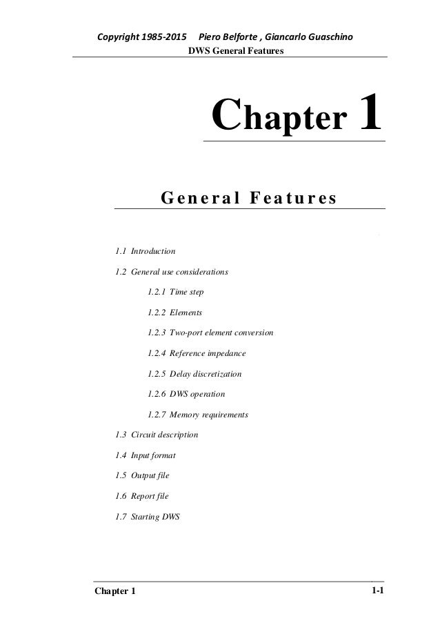 free property manager sample resume