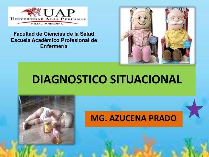 Dx situacional
