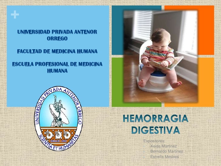 HEMORRAGIA DIGESTIVA BAJA hemorragia digestiva baja: