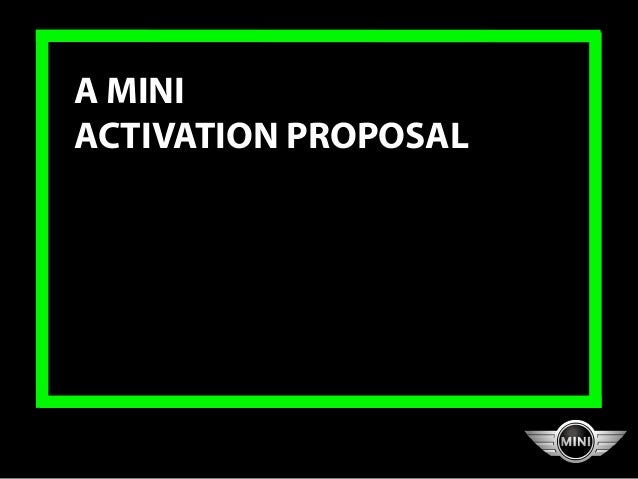 mini proposal If you are studying the science fiction genre, then these ten mini lessons will come in handy it includes the following lessons: grant proposal. mini proposal If you are studying the science fiction genre, then these ten mini lessons will come in handy it includes the following lessons: grant proposal.