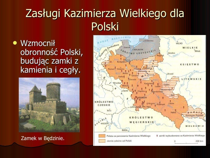 Dynastia piastow