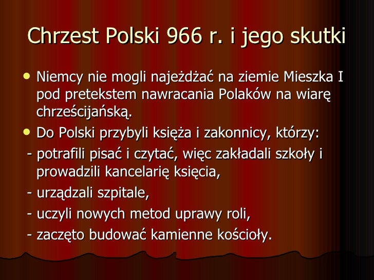 Dynastia piastow