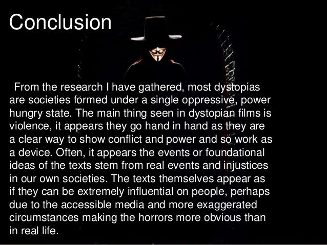 essay on dystopias essay on dystopias