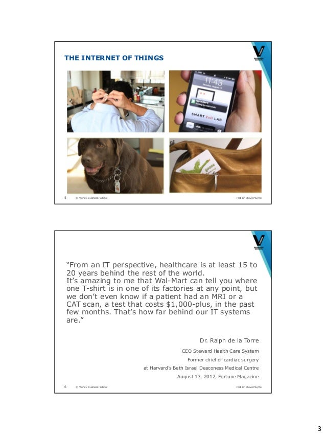 Business Plan Case Study