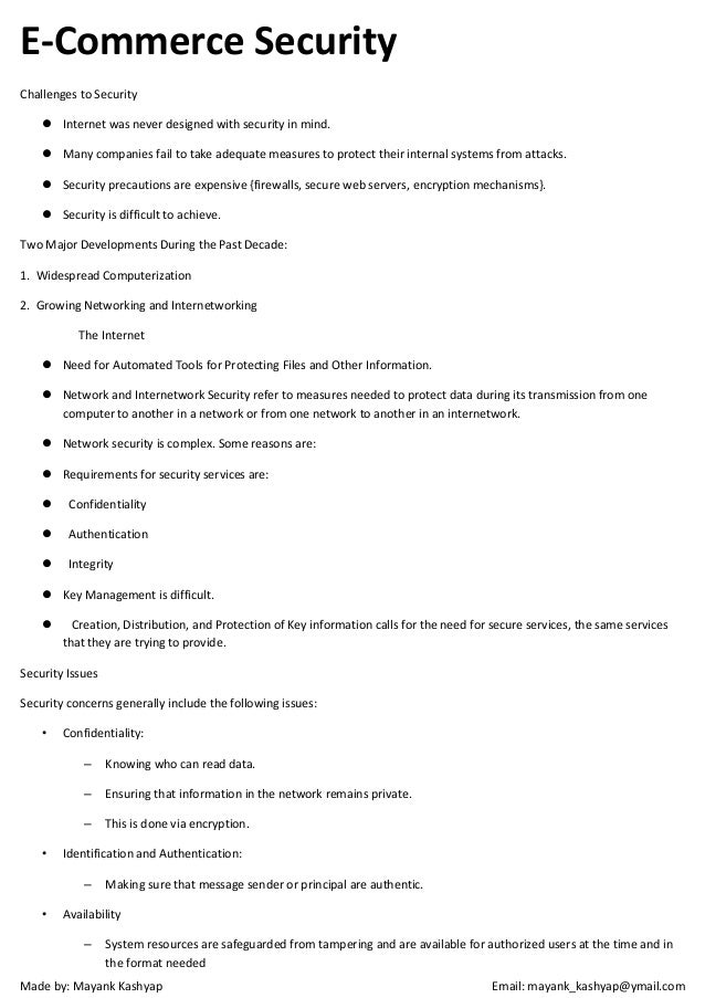 e commerce security I work with lamp based web sites, particularly drupal, and was wondering if anyone knew of a good security checklist to help audit new and existing commerce sites for. e commerce security I work with lamp based web sites, particularly drupal, and was wondering if anyone knew of a good security checklist to help audit new and existing commerce sites for.