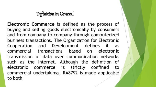e commerce law in the philippines British chamber of commerce in the philippines state of flourishing that trade lawyers enables to materialise with its emphasis on the intersection of law,. e commerce law in the philippines British chamber of commerce in the philippines state of flourishing that trade lawyers enables to materialise with its emphasis on the intersection of law,.