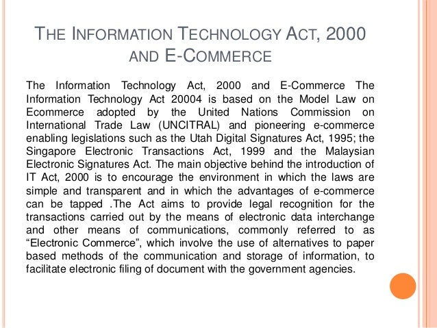 Classification essay e-commerce