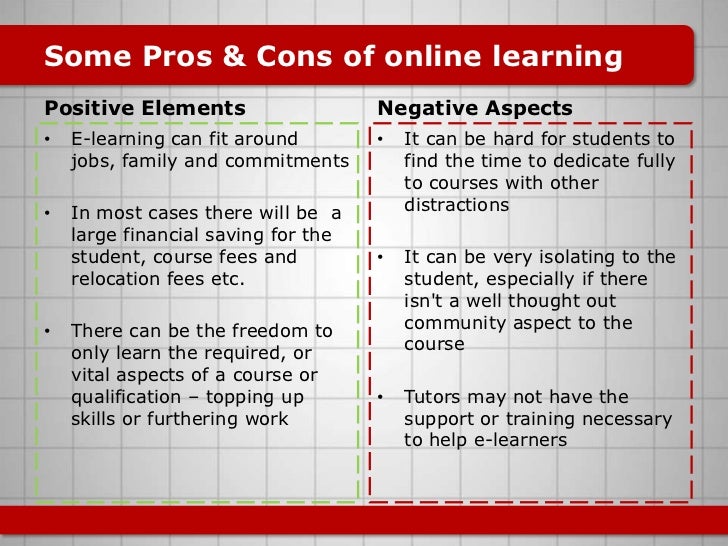 the benefits of online learning essay the benefits of online learning essay