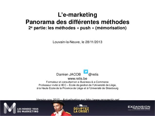 comment augmenter ec