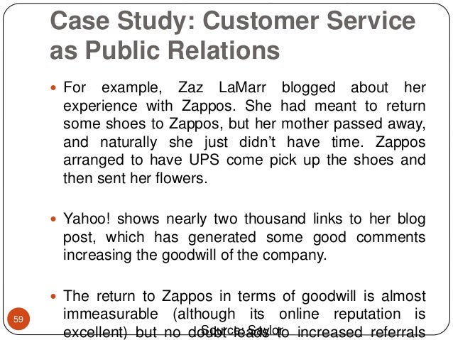 customer service examples scenarios example of good customer service interview