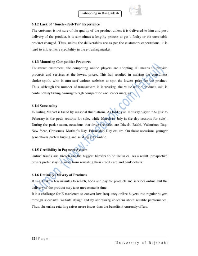 Research paper on bangladesh