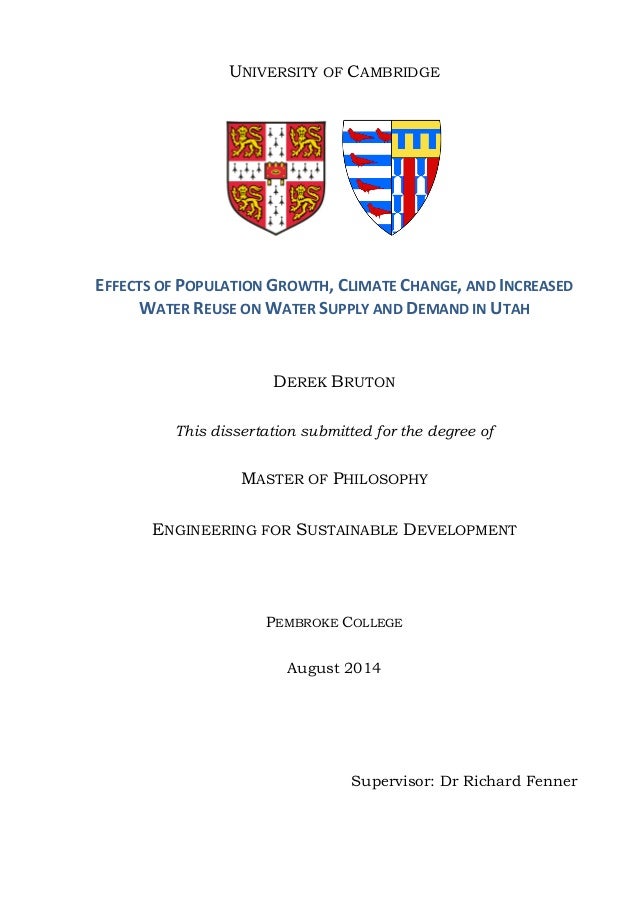 mphil dissertation mphil dissertation