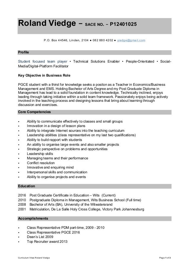 How To Write A Cv Sle curriculum vitae sle docx cover letter template word How To Write A Cv Sle curriculum vitae sle docx cover letter template word