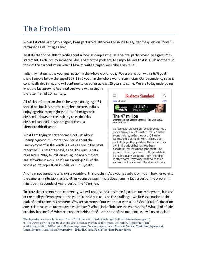 Population Exploration Essay Population Explosion Definition And Causes Of Rapid Population Growth Write My Annotated Bibliography also Response Essay Thesis Process Paper Essay