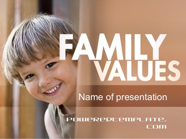 Early Childhood Education Powerpoint Template By Poweredtemplate Com Free Early Childhood Powerpoint Templates