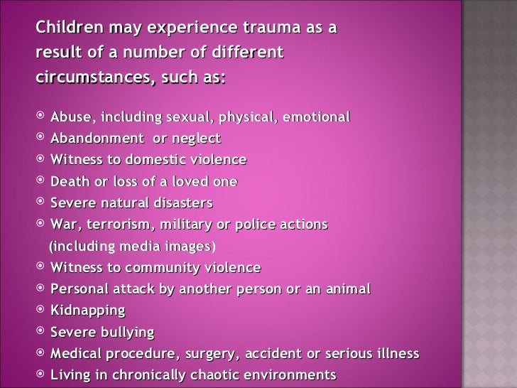 exploring traumatic brain injury in children essay The anger and aggression often associated with traumatic brain injury (tbi) may lead to behavior that results in criminal charges and thus incarceration a 2009 analysis in the journal brain injury found that adults with a history of tbi tend to enter prison at a younger age. exploring traumatic brain injury in children essay The anger and aggression often associated with traumatic brain injury (tbi) may lead to behavior that results in criminal charges and thus incarceration a 2009 analysis in the journal brain injury found that adults with a history of tbi tend to enter prison at a younger age.