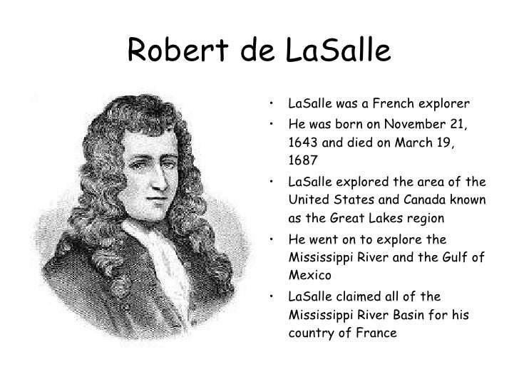 written essays on rene robert de la salle written essays on rene robert de la salle