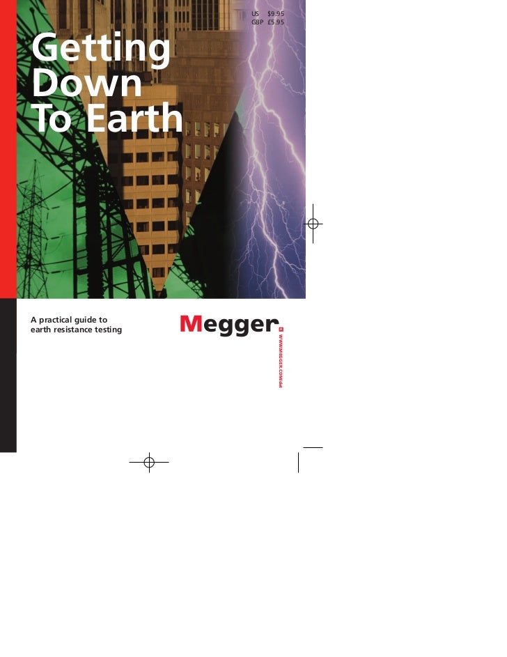 Earth Resistance Testing