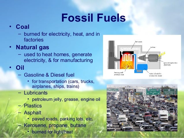 Living Near A Natural Gas Power Plant Living Near A Natural Gas Power Plant