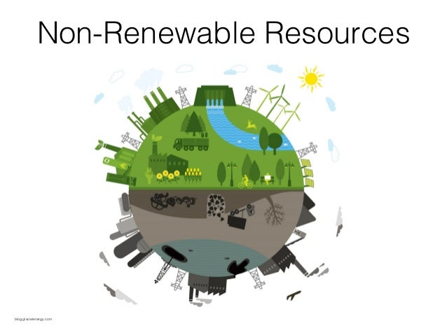 Management Of Natural Resources Notes Management Of Natural Resources Notes