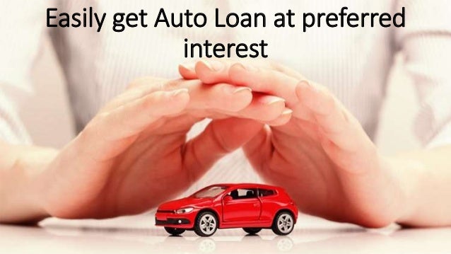 How To Successfully Refinance A Car Loan How To Successfully Refinance A Car Loan