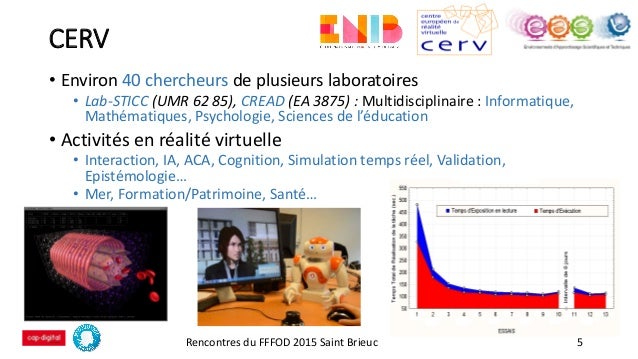 Rencontres du fffod