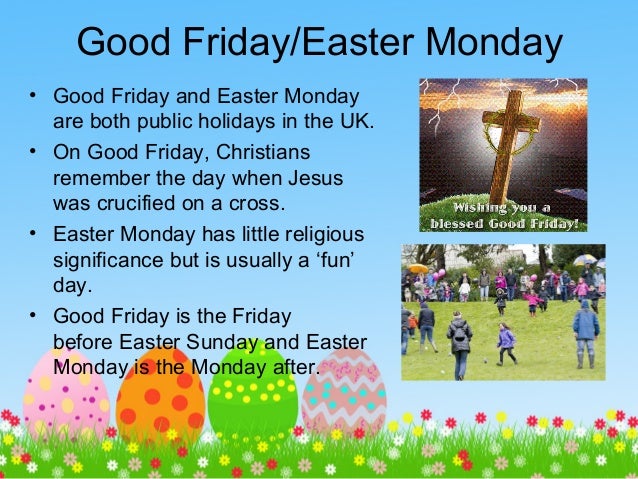 easter monday clipart - photo #46
