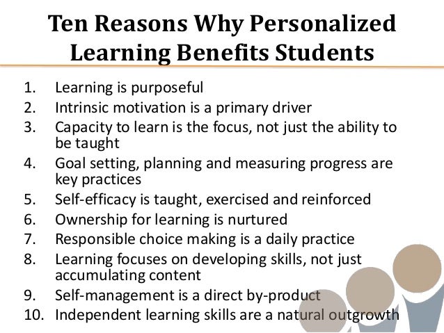 teaching tip tuesday 3 easy techniques for personalized learning