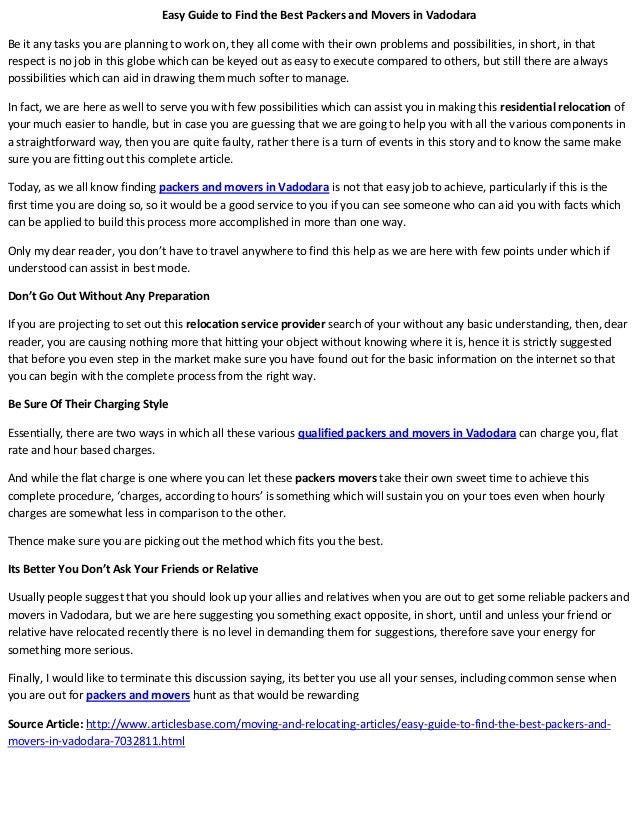 find guide to