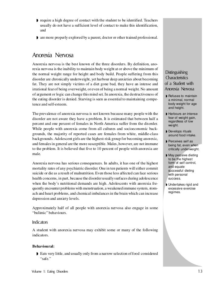 Persuasive Essay Papers Eating Disorders Essay Thesis Best Custom Paper Writing Services Sample Essay With Thesis Statement also Essay Proposal Sample Eating Disorders Essay Thesis Eating Disorder Essay Thesis We Essay On Science And Technology