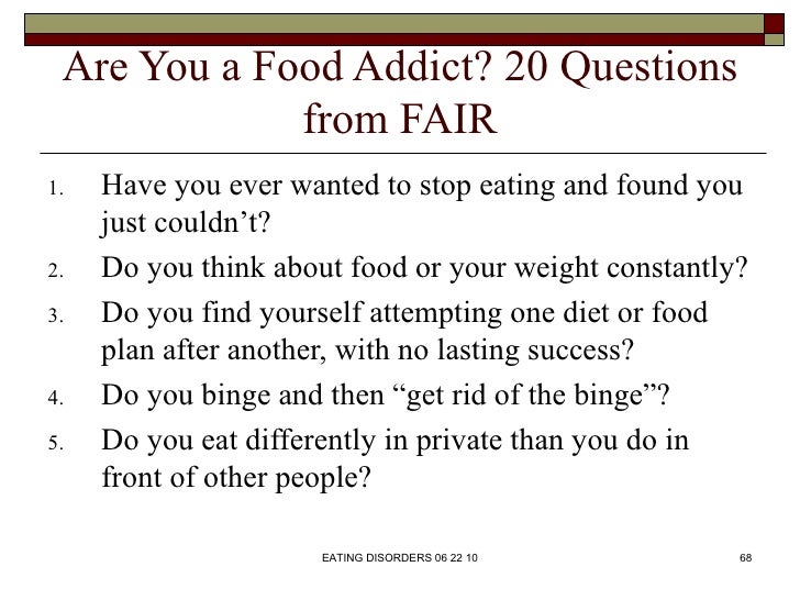 Eating disorders essay questions Eating disorders essay questions