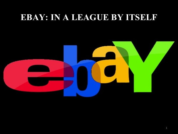 ebay case study marketing management ebay case study marketing management