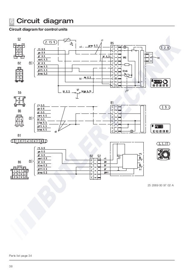 Eberspacher Airtronic D5 Workshop Manual