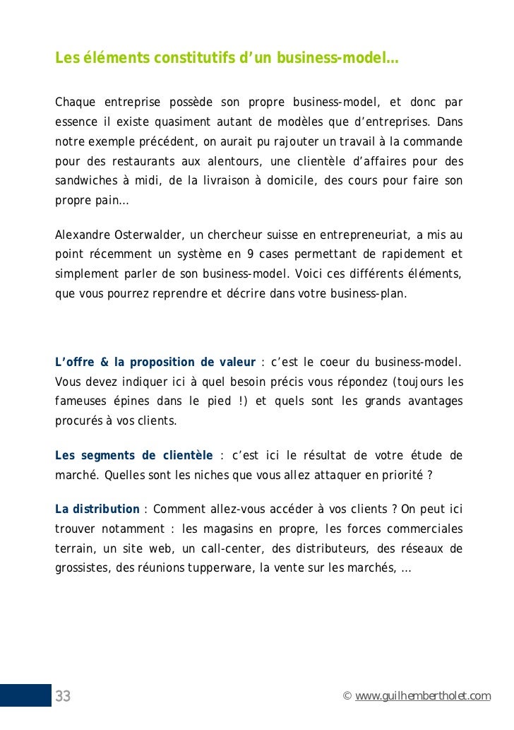 Exemple De Business Plan Transport  gongsyimox
