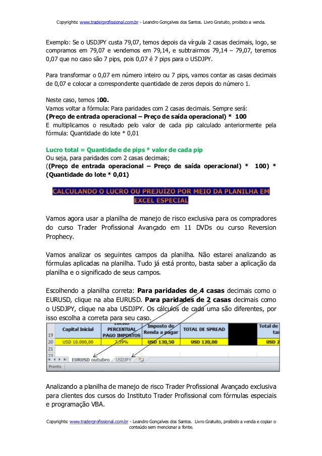 Forex ebook