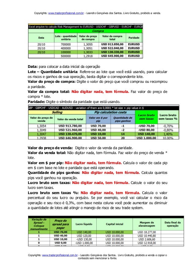 Forex ebook