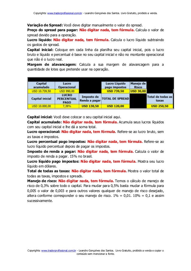 Forex ebook