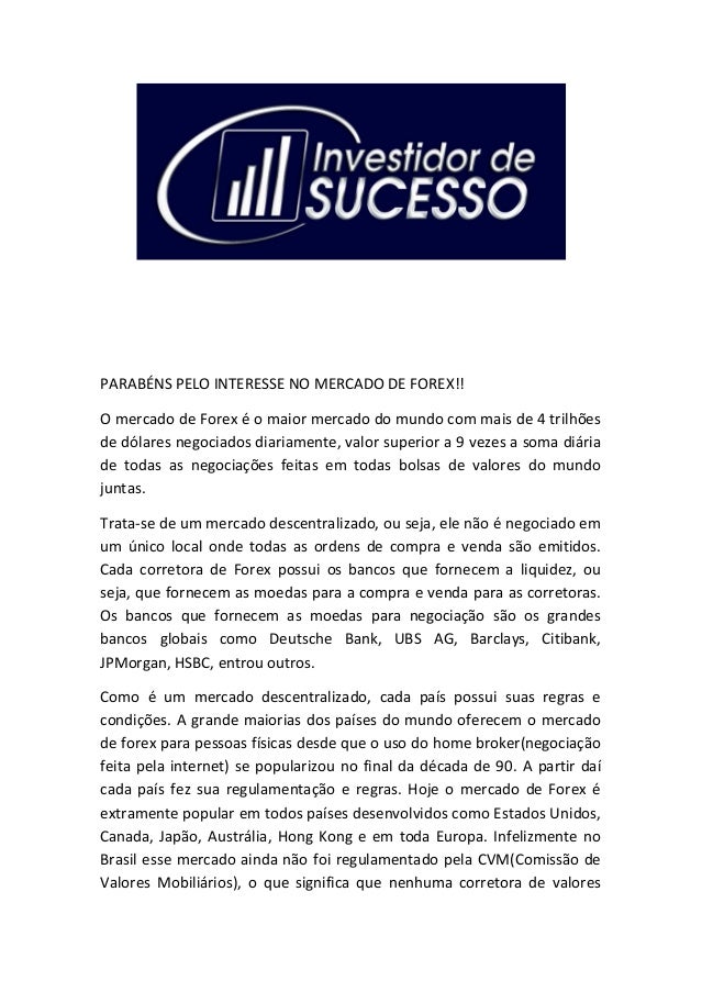 Em forex