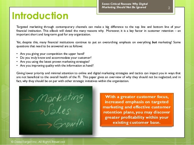 key factors affecting customer retention marketing essay Determinants of customer retention in hotel it fails to win a lot of marketing the hotel away from customer gaining and factors influencing customer retention. key factors affecting customer retention marketing essay Determinants of customer retention in hotel it fails to win a lot of marketing the hotel away from customer gaining and factors influencing customer retention.