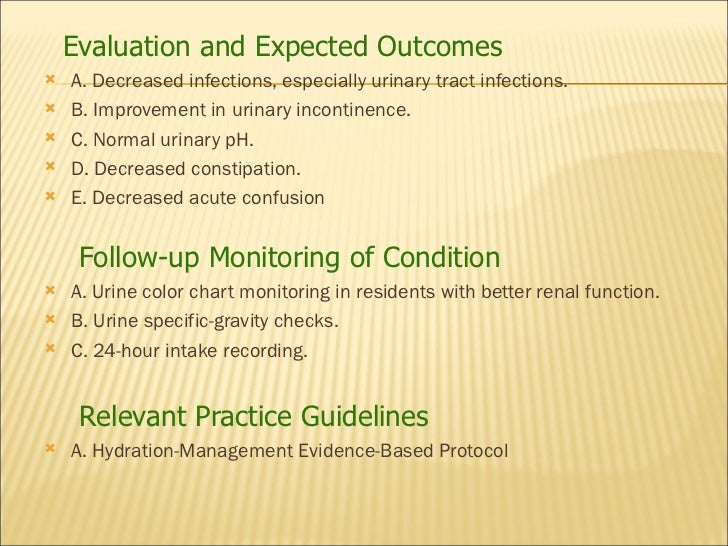 evidence based practice 24 hour chart check nursing