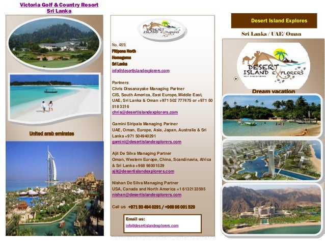 Tour Packages From Oman To Thailand Tour Packages From Oman To Thailand