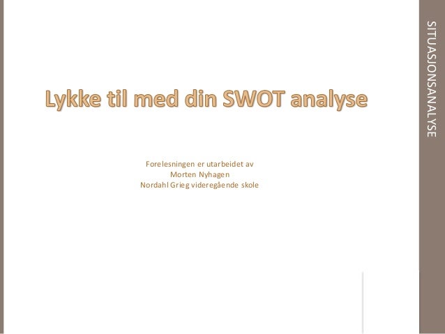 Er dating i videregaende skole bra eller darlig
