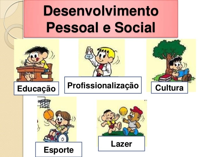Principais artigos do eca