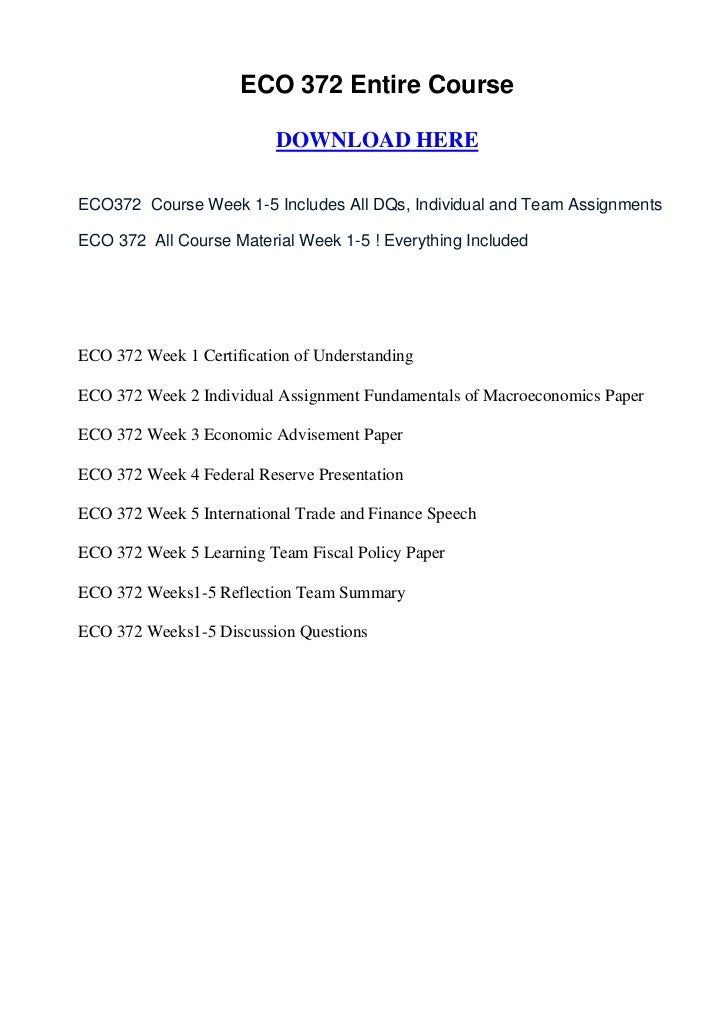 economic advisement paper economic advisement paper