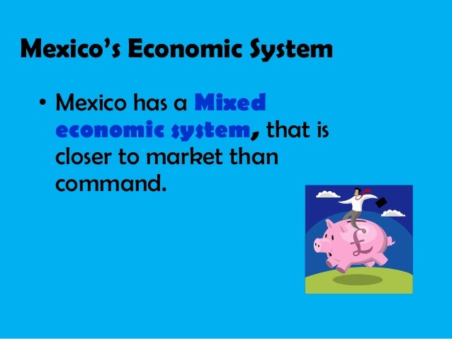 what is an economic system