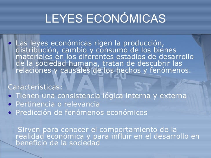 Economia
