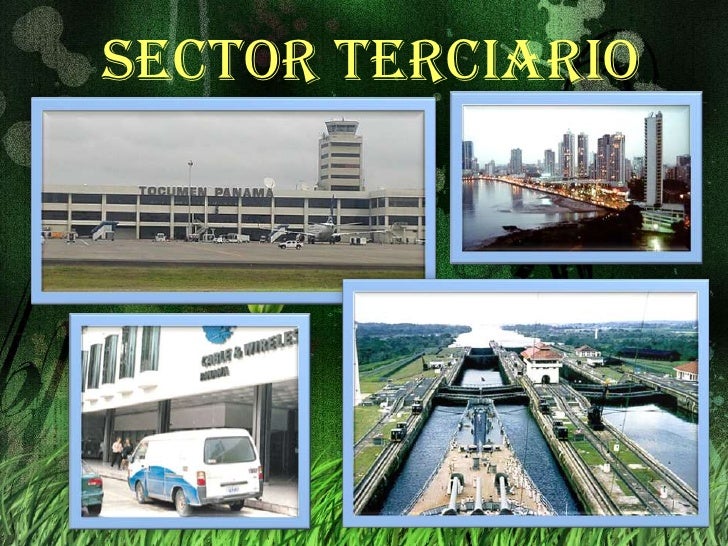 Economia De Panama