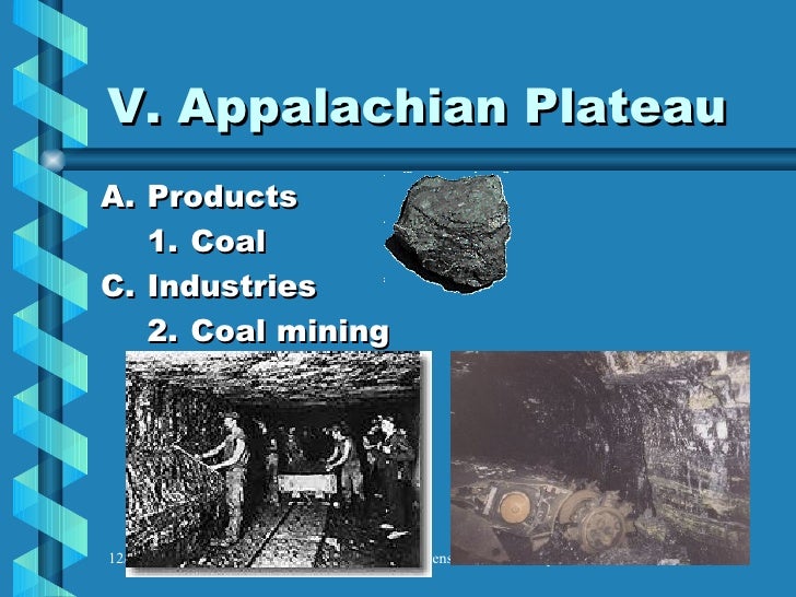 Virginia's Economic Resources