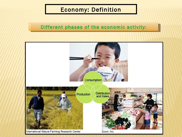 Economic Geography