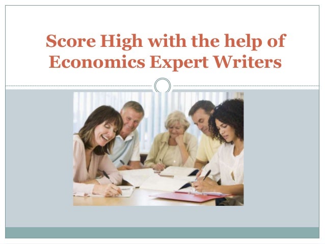 Buy Economics Assignment | Economics Paper Writing Service